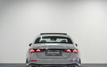 Mercedes-Benz E-Класс, 2025 год, 10 190 000 рублей, 10 фотография