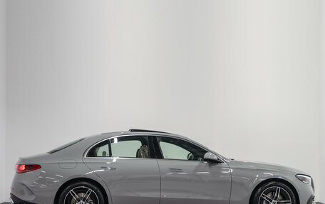 Mercedes-Benz E-Класс, 2025 год, 10 190 000 рублей, 6 фотография