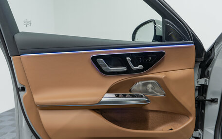 Mercedes-Benz E-Класс, 2025 год, 10 190 000 рублей, 15 фотография