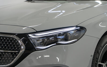 Mercedes-Benz E-Класс, 2025 год, 10 190 000 рублей, 3 фотография