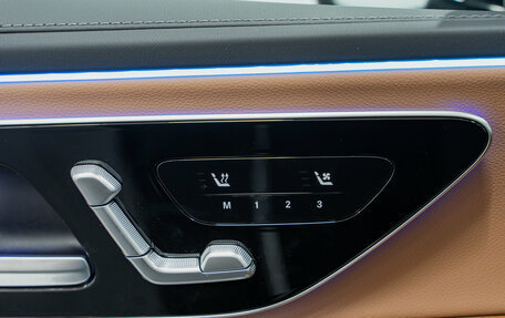 Mercedes-Benz E-Класс, 2025 год, 10 190 000 рублей, 16 фотография