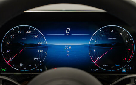 Mercedes-Benz E-Класс, 2025 год, 10 190 000 рублей, 26 фотография