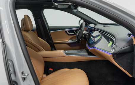 Mercedes-Benz E-Класс, 2025 год, 10 190 000 рублей, 21 фотография