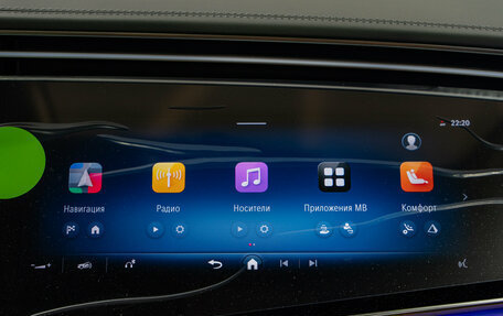 Mercedes-Benz E-Класс, 2025 год, 10 190 000 рублей, 23 фотография