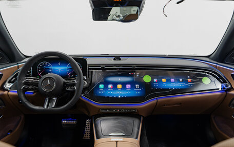 Mercedes-Benz E-Класс, 2025 год, 10 190 000 рублей, 24 фотография