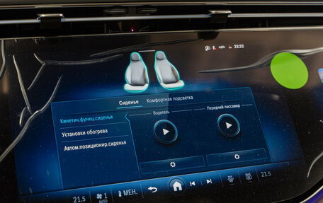 Mercedes-Benz E-Класс, 2025 год, 10 190 000 рублей, 29 фотография
