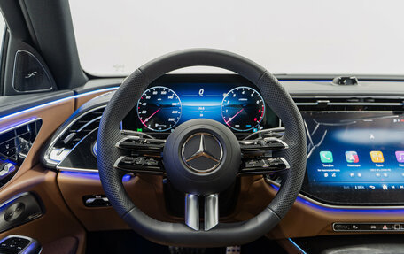 Mercedes-Benz E-Класс, 2025 год, 10 190 000 рублей, 25 фотография