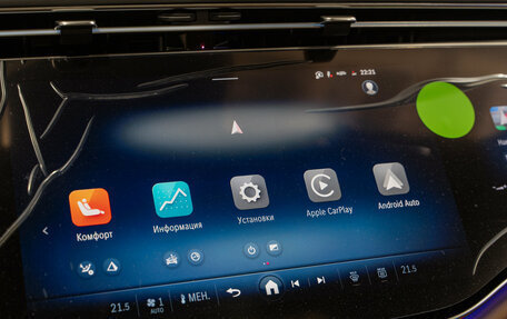 Mercedes-Benz E-Класс, 2025 год, 10 190 000 рублей, 28 фотография