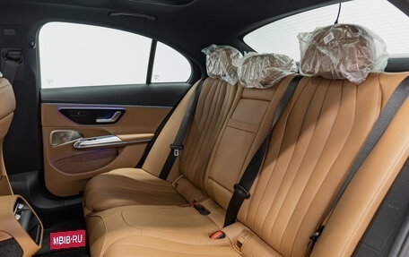 Mercedes-Benz E-Класс, 2025 год, 10 190 000 рублей, 22 фотография