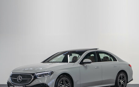 Mercedes-Benz E-Класс, 2025 год, 10 190 000 рублей, 36 фотография