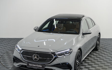 Mercedes-Benz E-Класс, 2025 год, 10 190 000 рублей, 33 фотография