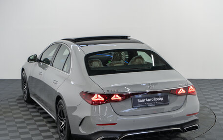 Mercedes-Benz E-Класс, 2025 год, 10 190 000 рублей, 34 фотография