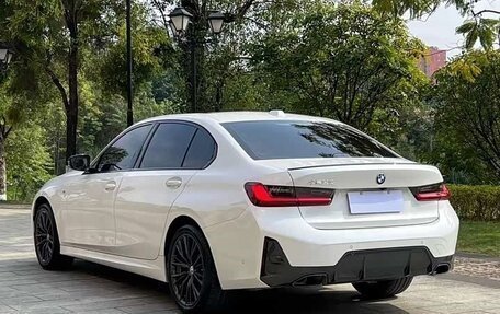 BMW 3 серия, 2023 год, 3 830 000 рублей, 7 фотография
