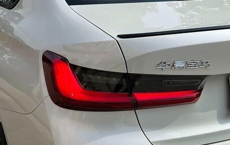 BMW 3 серия, 2023 год, 3 830 000 рублей, 8 фотография