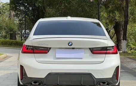 BMW 3 серия, 2023 год, 3 830 000 рублей, 6 фотография