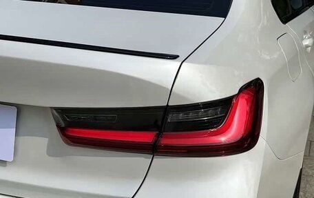 BMW 3 серия, 2023 год, 3 830 000 рублей, 9 фотография