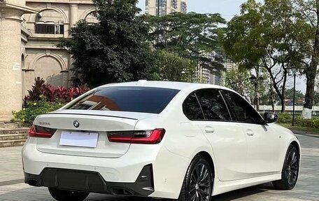 BMW 3 серия, 2023 год, 3 830 000 рублей, 5 фотография