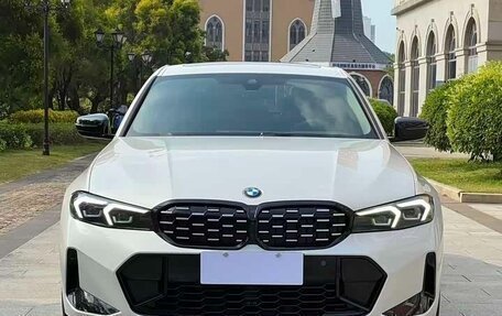 BMW 3 серия, 2023 год, 3 830 000 рублей, 2 фотография