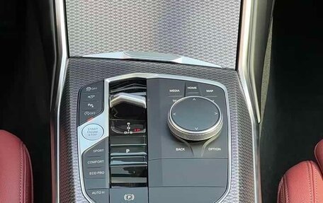 BMW 3 серия, 2023 год, 3 830 000 рублей, 19 фотография