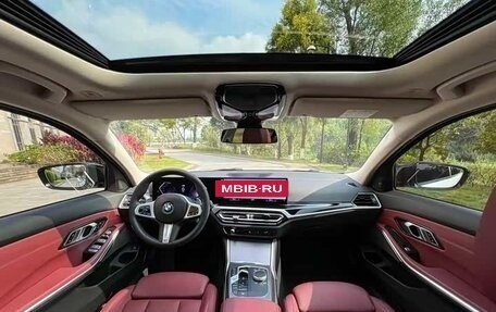 BMW 3 серия, 2023 год, 3 830 000 рублей, 11 фотография