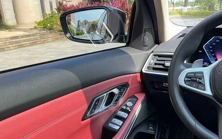 BMW 3 серия, 2023 год, 3 830 000 рублей, 21 фотография