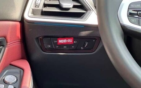 BMW 3 серия, 2023 год, 3 830 000 рублей, 20 фотография