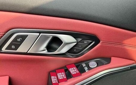 BMW 3 серия, 2023 год, 3 830 000 рублей, 23 фотография