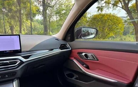 BMW 3 серия, 2023 год, 3 830 000 рублей, 27 фотография