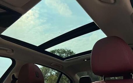 BMW 3 серия, 2023 год, 3 830 000 рублей, 26 фотография