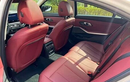 BMW 3 серия, 2023 год, 3 830 000 рублей, 29 фотография