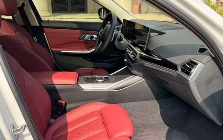 BMW 3 серия, 2023 год, 3 830 000 рублей, 28 фотография