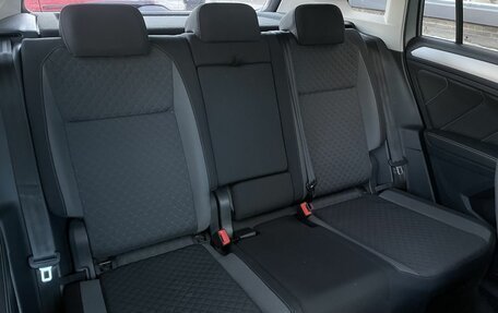 Volkswagen Tiguan II, 2020 год, 2 509 000 рублей, 11 фотография