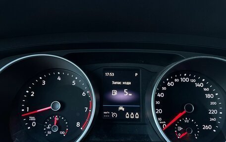 Volkswagen Tiguan II, 2020 год, 2 509 000 рублей, 16 фотография