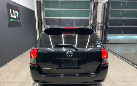 Toyota Corolla, 2013 год, 990 000 рублей, 5 фотография