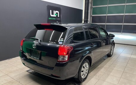 Toyota Corolla, 2013 год, 990 000 рублей, 6 фотография