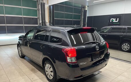 Toyota Corolla, 2013 год, 990 000 рублей, 4 фотография