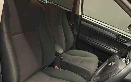 Toyota Corolla, 2013 год, 990 000 рублей, 8 фотография