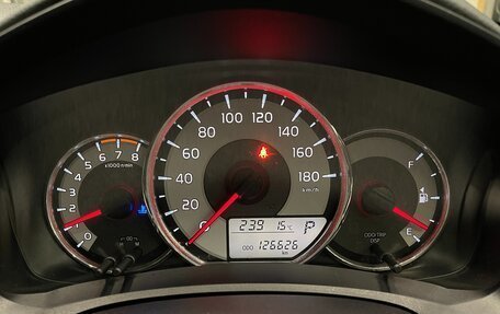 Toyota Corolla, 2013 год, 990 000 рублей, 11 фотография