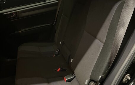 Toyota Corolla, 2013 год, 990 000 рублей, 19 фотография