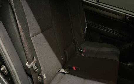 Toyota Corolla, 2013 год, 990 000 рублей, 17 фотография