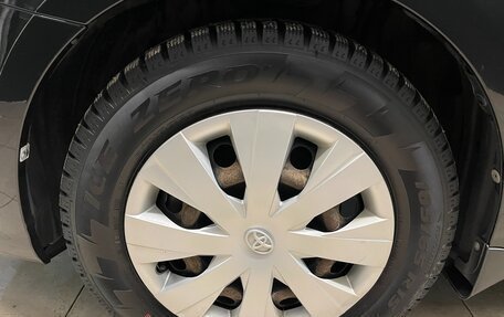 Toyota Corolla, 2013 год, 990 000 рублей, 21 фотография