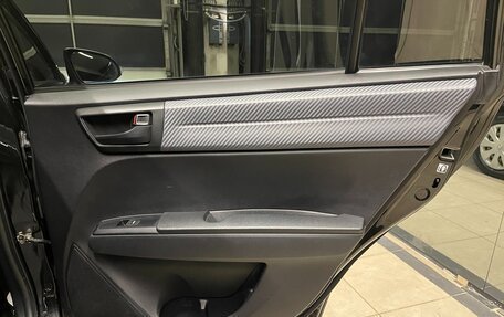 Toyota Corolla, 2013 год, 990 000 рублей, 16 фотография