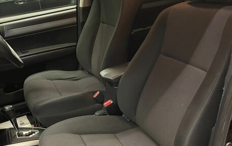 Toyota Corolla, 2013 год, 990 000 рублей, 15 фотография