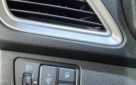 Hyundai Solaris II рестайлинг, 2020 год, 1 674 000 рублей, 19 фотография