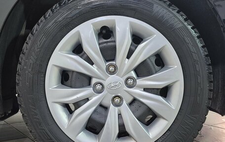 Hyundai Solaris II рестайлинг, 2020 год, 1 674 000 рублей, 21 фотография