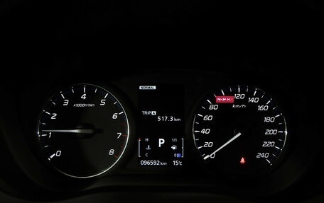 Mitsubishi Outlander III рестайлинг 3, 2022 год, 2 659 000 рублей, 13 фотография