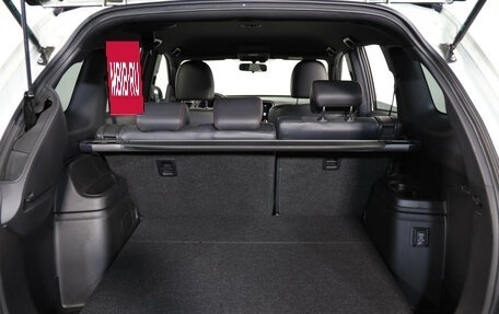 Mitsubishi Outlander III рестайлинг 3, 2022 год, 2 659 000 рублей, 19 фотография