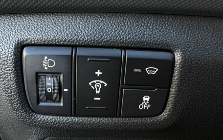 Hyundai Creta I рестайлинг, 2019 год, 2 222 000 рублей, 22 фотография