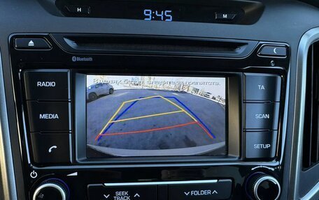 Hyundai Creta I рестайлинг, 2019 год, 2 222 000 рублей, 20 фотография