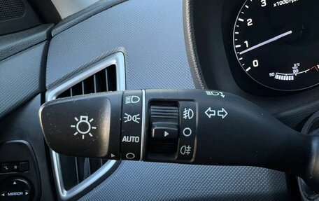 Hyundai Creta I рестайлинг, 2019 год, 2 222 000 рублей, 24 фотография